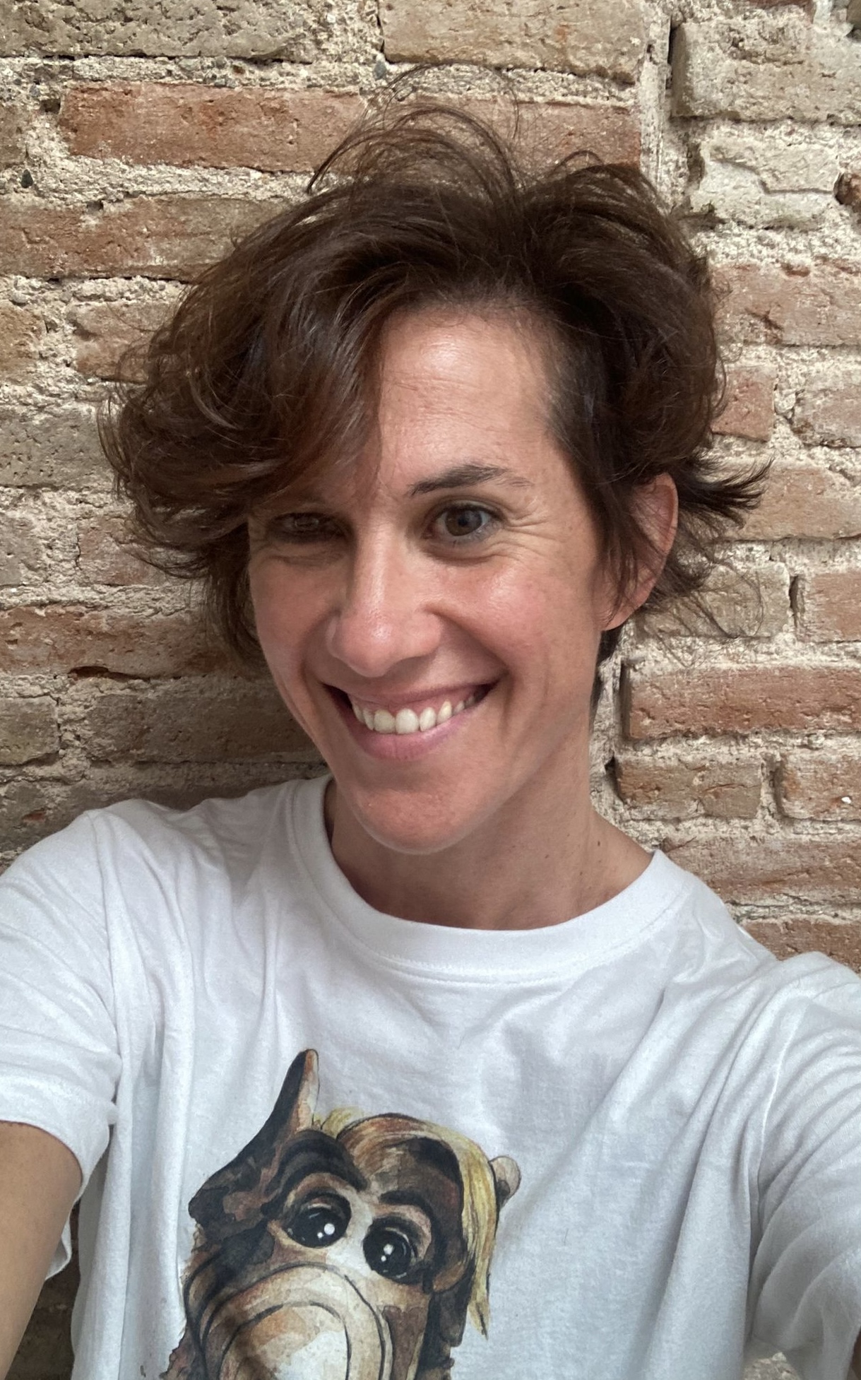 Mónica Marin Duran