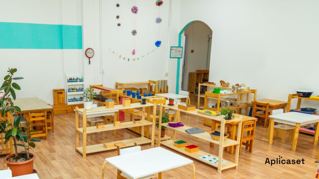 Pedogías activas: Montessori, Waldorf, ABP.